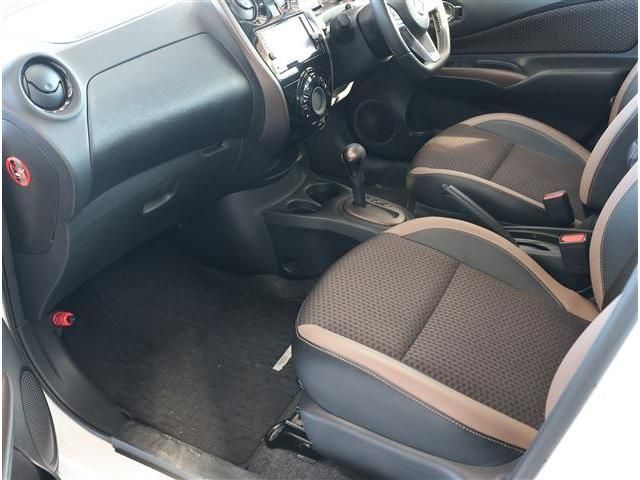 NISSAN NOTE 2017 Image 31