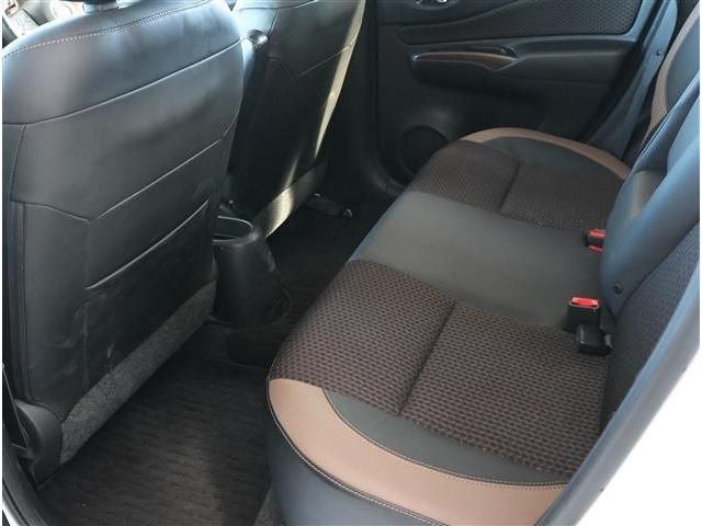 NISSAN NOTE 2017 Image 31