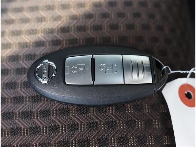 NISSAN NOTE 2017 Image 31