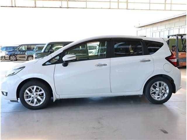 NISSAN NOTE 2017 Image 31