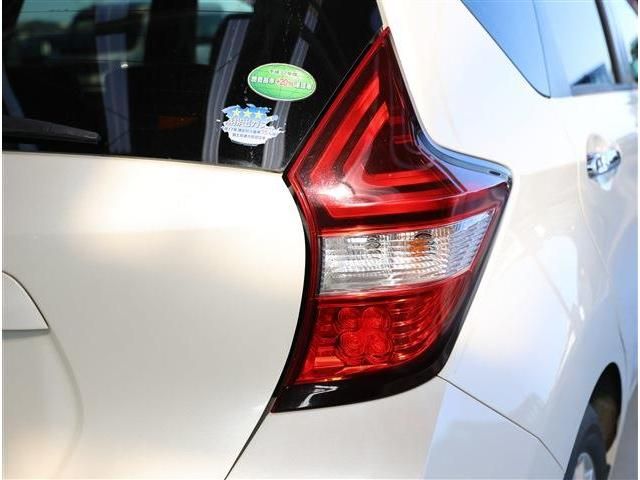 NISSAN NOTE 2017 Image 31