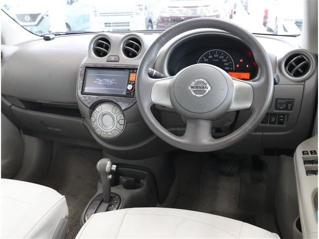NISSAN MARCH 2013 Image 31