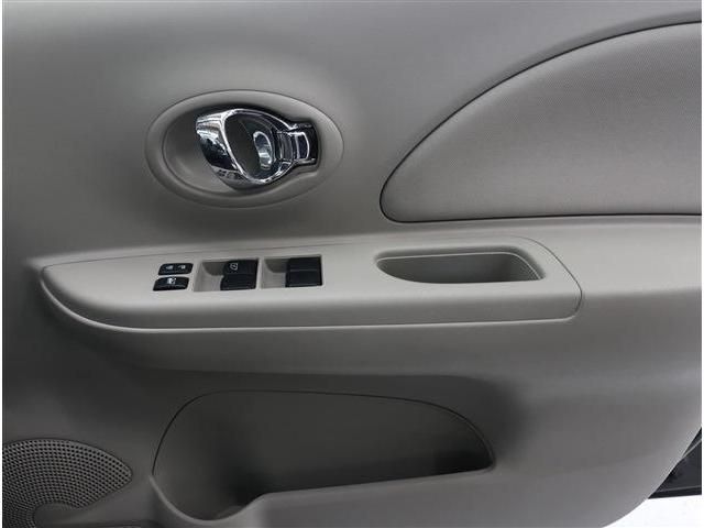 NISSAN MARCH 2013 Image 31