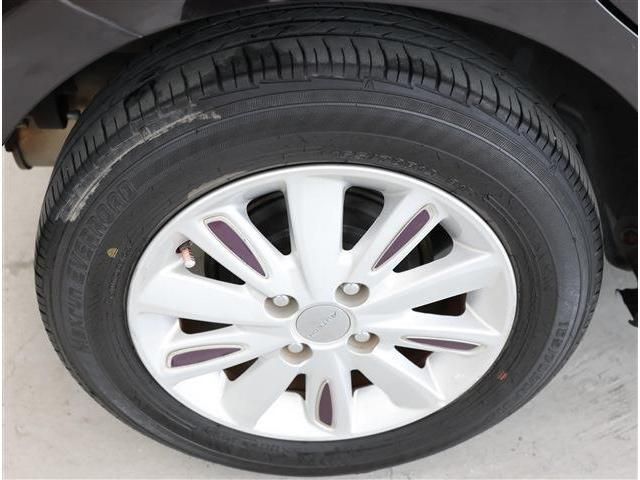 NISSAN MARCH 2013 Image 31