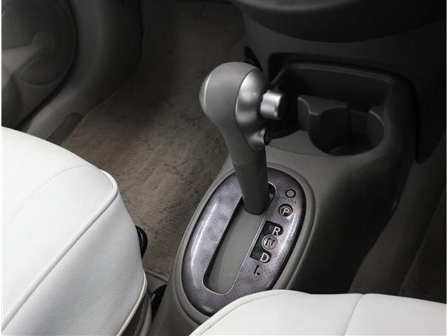 NISSAN MARCH 2013 Image 31