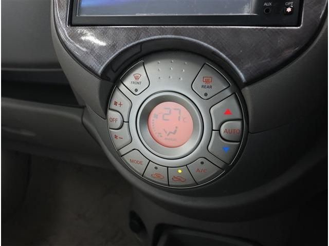 NISSAN MARCH 2013 Image 31