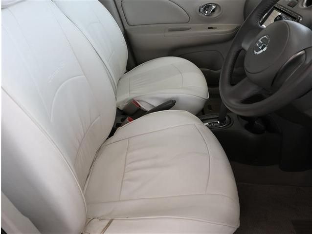 NISSAN MARCH 2013 Image 31