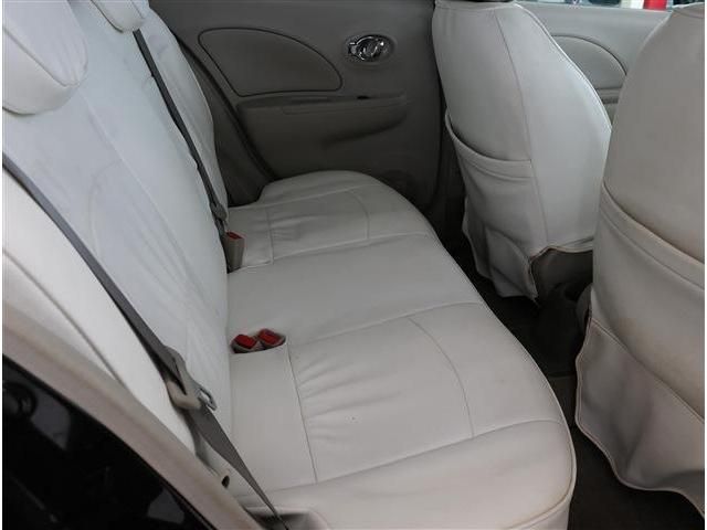 NISSAN MARCH 2013 Image 31