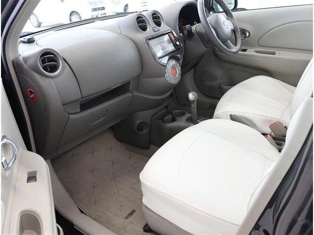 NISSAN MARCH 2013 Image 31