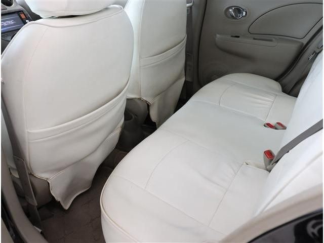 NISSAN MARCH 2013 Image 31