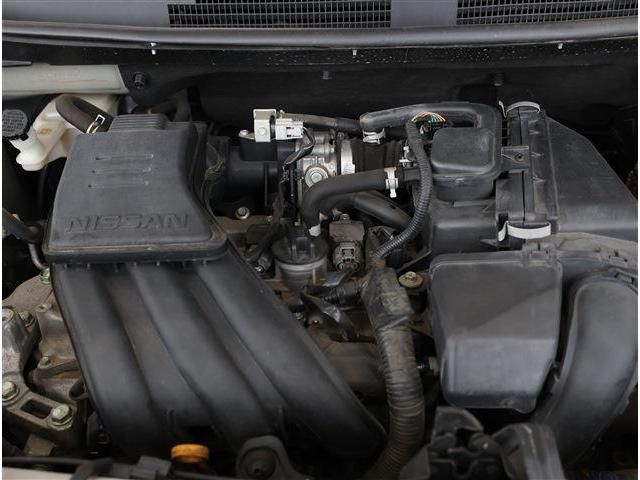 NISSAN MARCH 2013 Image 31