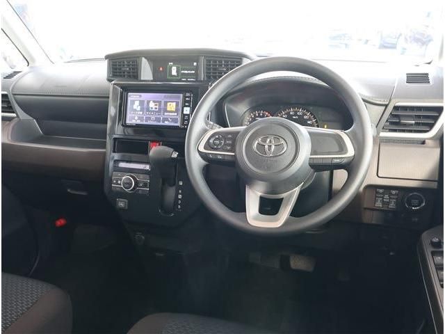 TOYOTA ROOMY 2024 Image 31