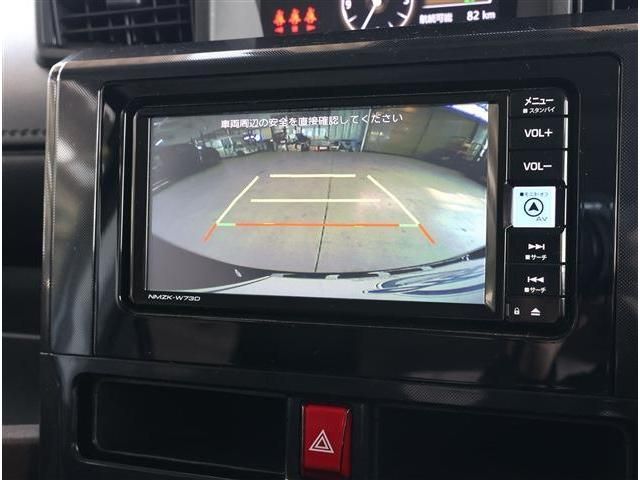 TOYOTA ROOMY 2024 Image 31