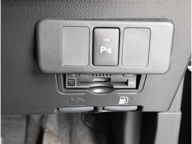 TOYOTA ROOMY 2024 Image 31