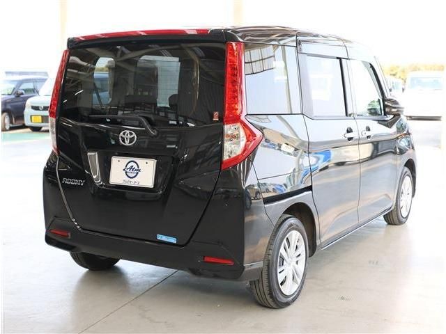 TOYOTA ROOMY 2024 Image 31