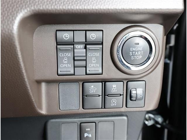 TOYOTA ROOMY 2024 Image 31