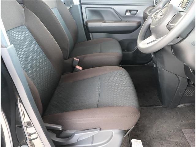 TOYOTA ROOMY 2024 Image 31