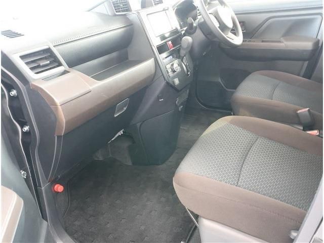 TOYOTA ROOMY 2024 Image 31