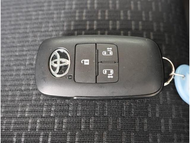 TOYOTA ROOMY 2024 Image 31