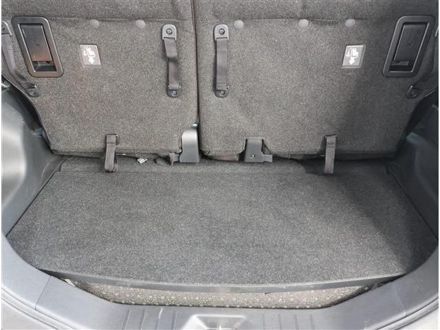 TOYOTA ROOMY 2024 Image 31