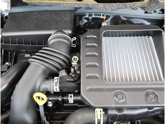 TOYOTA ROOMY 2024 Image 31