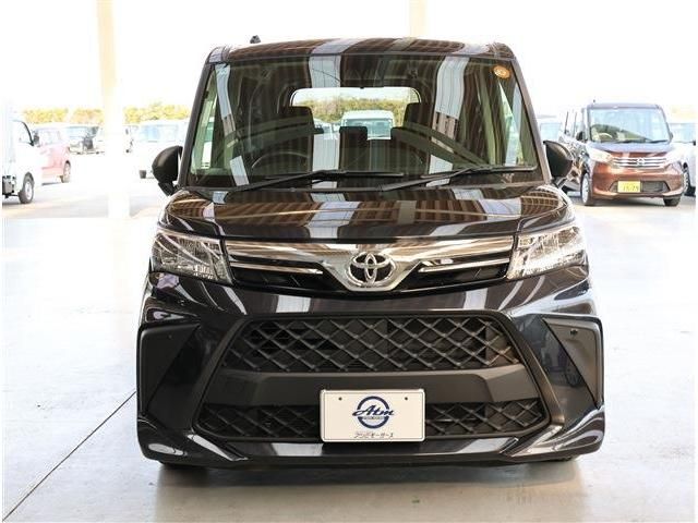 TOYOTA ROOMY 2024 Image 31