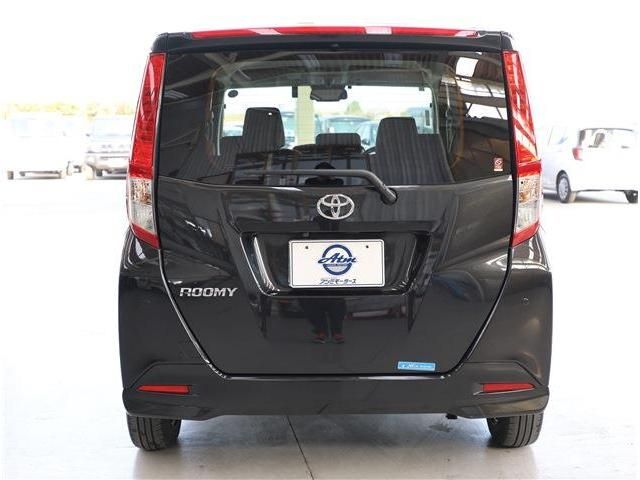 TOYOTA ROOMY 2024 Image 31