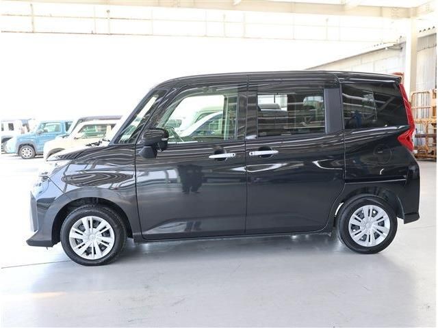 TOYOTA ROOMY 2024 Image 31