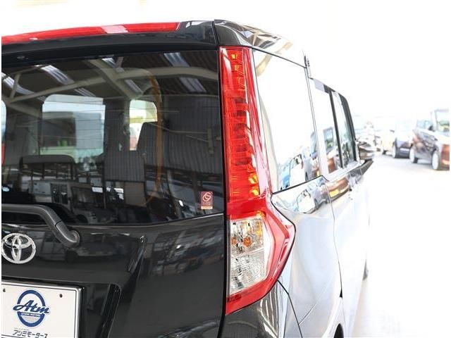 TOYOTA ROOMY 2024 Image 31