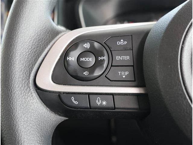 TOYOTA ROOMY 2024 Image 31