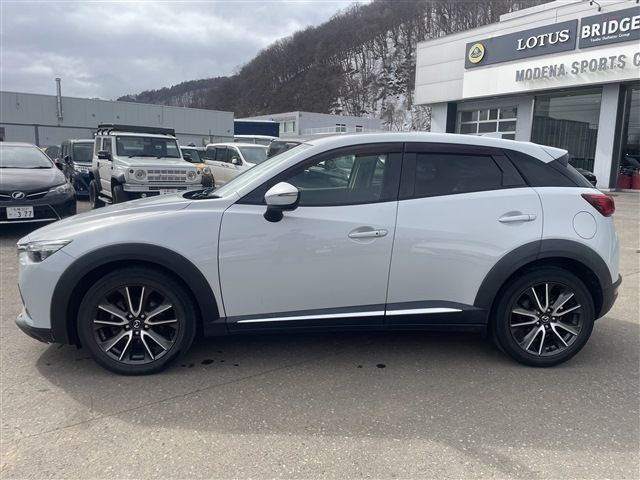 MAZDA CX-3 4WD 2015 Image 31