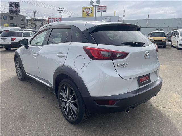 MAZDA CX-3 4WD 2015 Image 31