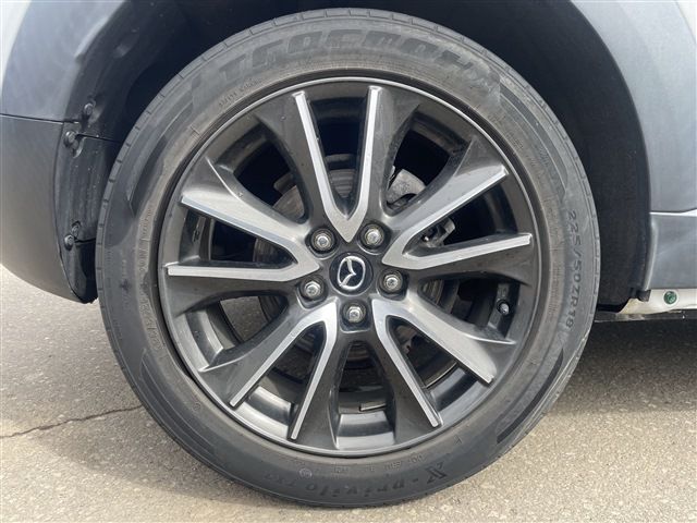 MAZDA CX-3 4WD 2015 Image 31