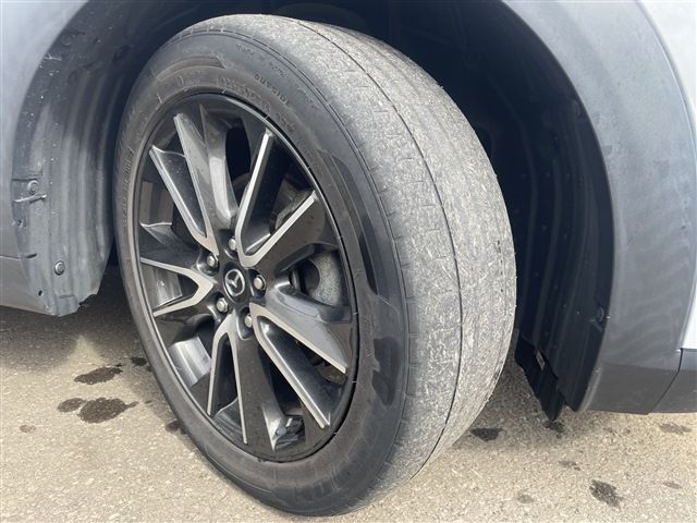 MAZDA CX-3 4WD 2015 Image 31