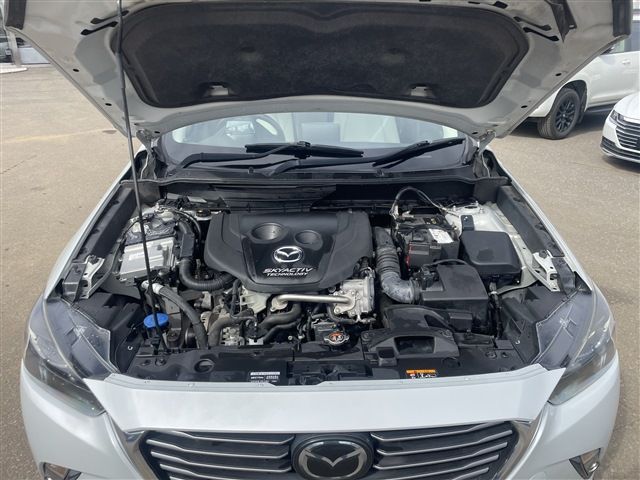 MAZDA CX-3 4WD 2015 Image 31