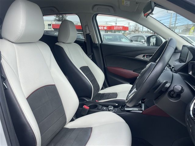 MAZDA CX-3 4WD 2015 Image 31