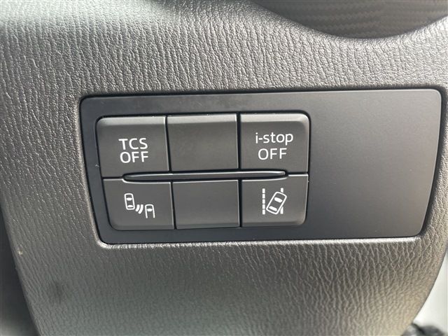 MAZDA CX-3 4WD 2015 Image 31