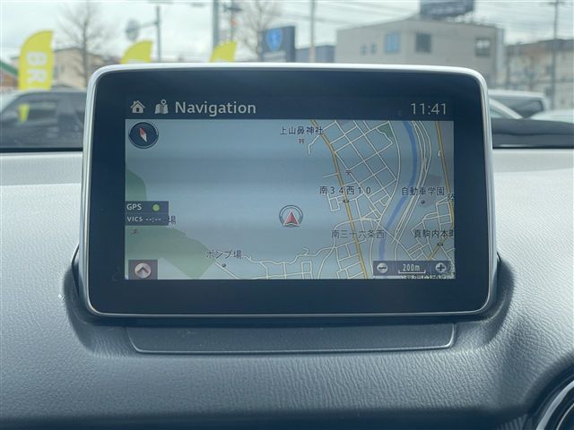 MAZDA CX-3 4WD 2015 Image 31