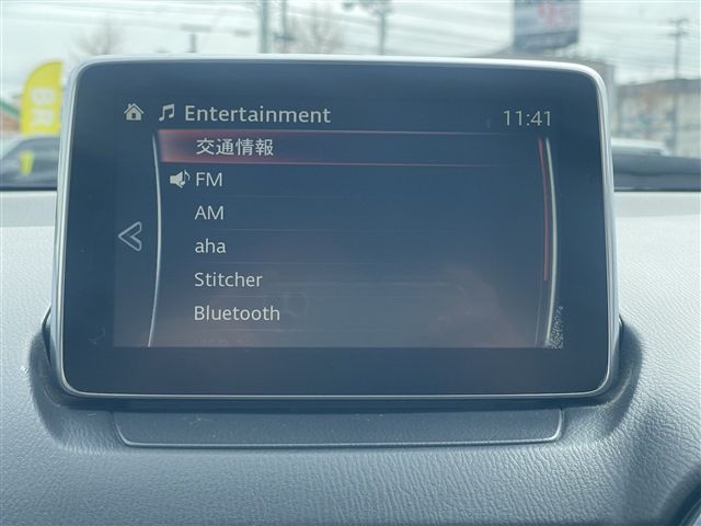 MAZDA CX-3 4WD 2015 Image 31