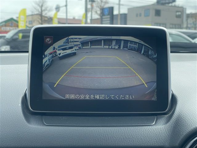 MAZDA CX-3 4WD 2015 Image 31