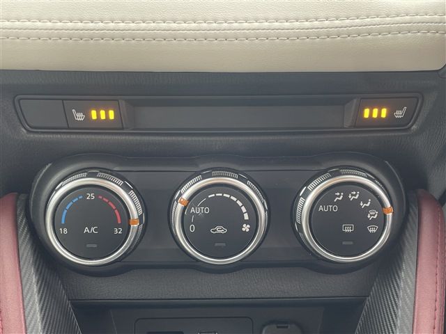 MAZDA CX-3 4WD 2015 Image 31