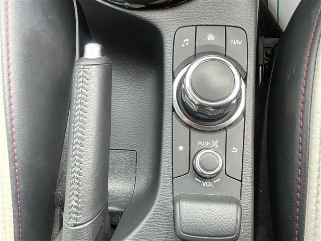 MAZDA CX-3 4WD 2015 Image 31