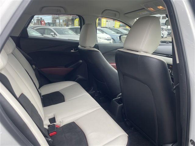 MAZDA CX-3 4WD 2015 Image 31