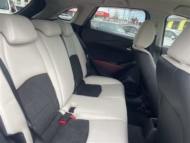 MAZDA CX-3 4WD 2015 Image 31