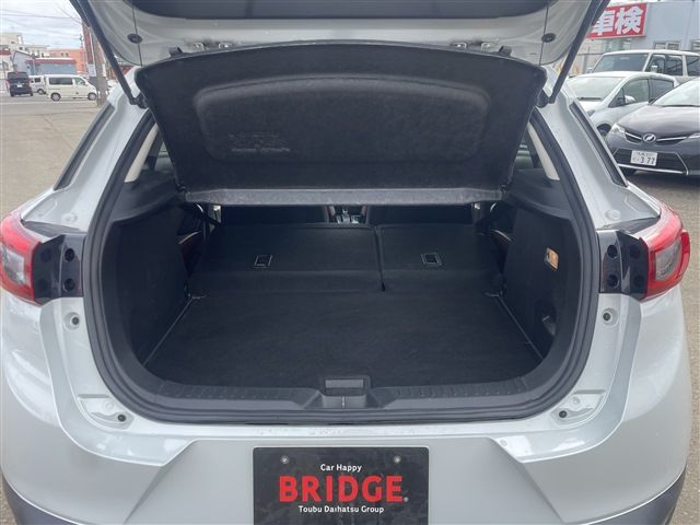 MAZDA CX-3 4WD 2015 Image 31