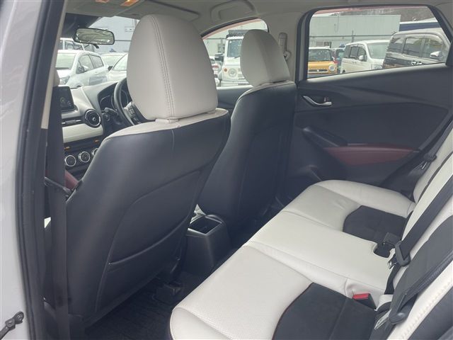 MAZDA CX-3 4WD 2015 Image 31