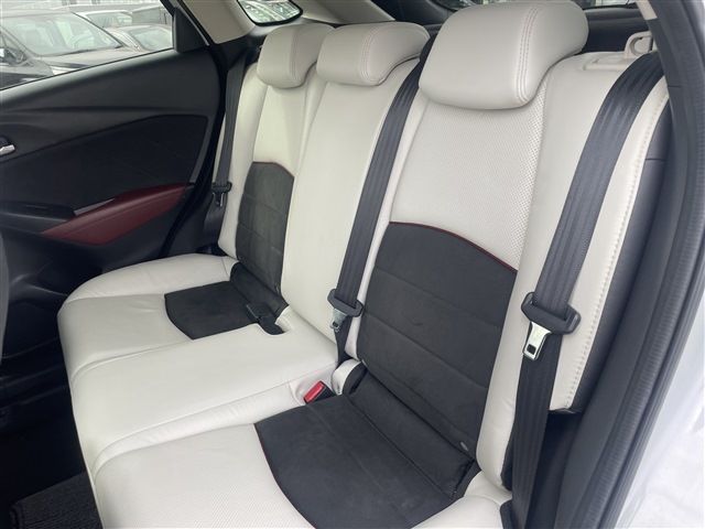 MAZDA CX-3 4WD 2015 Image 31