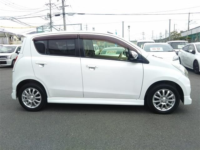 SUZUKI ALTO 2013 Image 31