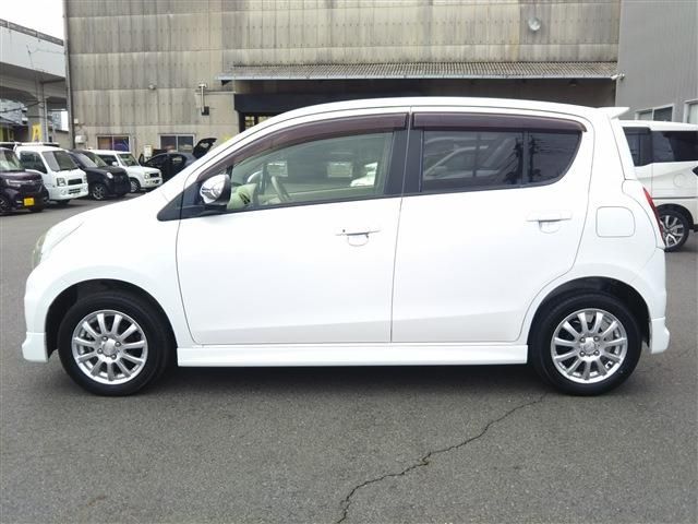 SUZUKI ALTO 2013 Image 31