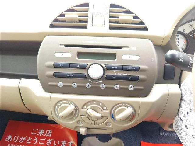 SUZUKI ALTO 2013 Image 31